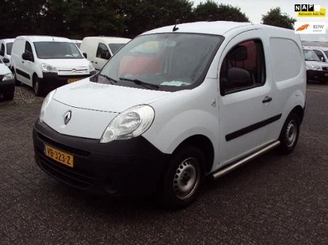 Renault Kangoo Express - 1.5 dCi 75 Express Compact Comfort - 1