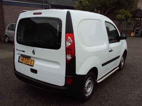 Renault Kangoo Express - 1.5 dCi 75 Express Compact Comfort - 1