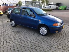 Fiat Punto - 1.2 60 SX Fortuna Power