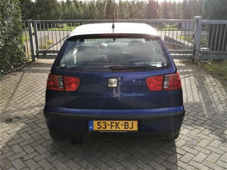 Seat Ibiza - 1.6 Stella - 1