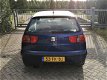 Seat Ibiza - 1.6 Stella - 1 - Thumbnail