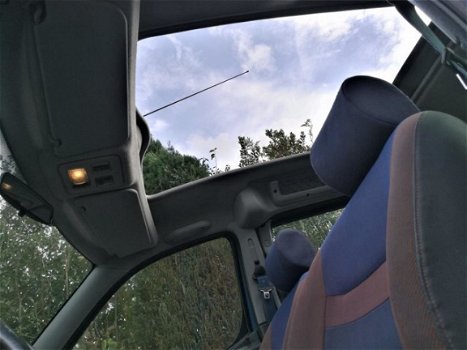 Citroën Berlingo - 1.8i Multispace - 1