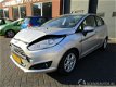 Ford Fiesta - 1.5 TDCI 70KW 5DRS TITANIUM LEASE CLIMA NAVIGATIE - 1 - Thumbnail