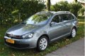 Volkswagen Golf Variant - 1.6 TDI Comfortline BlueMotion - 1 - Thumbnail