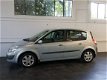 Renault Scénic - 1.6-16V PRIVILÈGE COMFORT dealer onderhouden - 1 - Thumbnail