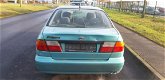 Nissan Primera - hatchback airco 3x 1600cc - 1 - Thumbnail