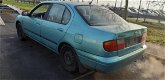 Nissan Primera - hatchback airco 3x 1600cc - 1 - Thumbnail