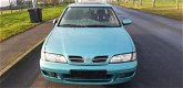 Nissan Primera - hatchback airco 3x 1600cc - 1 - Thumbnail