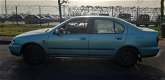 Nissan Primera - hatchback airco 3x 1600cc - 1 - Thumbnail