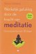 Sharon Salzberg: Werkelijk gelukkig door de kracht van meditatie - 1 - Thumbnail