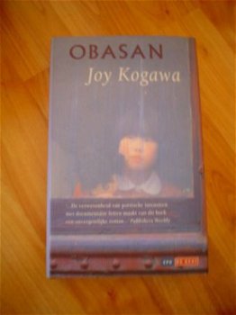 Obasan door Joy Kogawa - 1