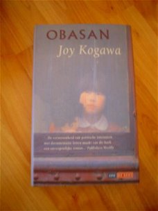Obasan door Joy Kogawa