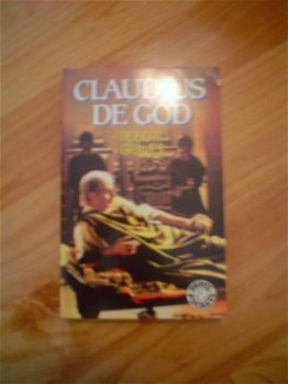 Claudius de god door Robert Graves - 1