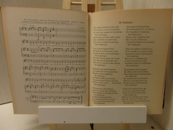 De minstreel van de mesthoop - door Alex de Haas. - Afbeelding 6