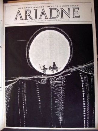 Ariadne nummer 240, december 1966 - nr. 1