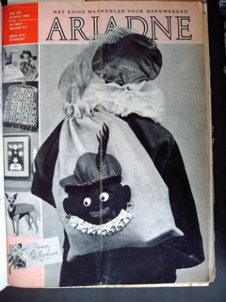 Ariadne nummer 239, november 1966 - nr. 1