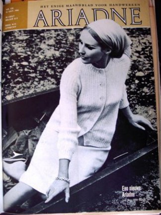 Ariadne nummer 238, oktober 1966 - nr. 1