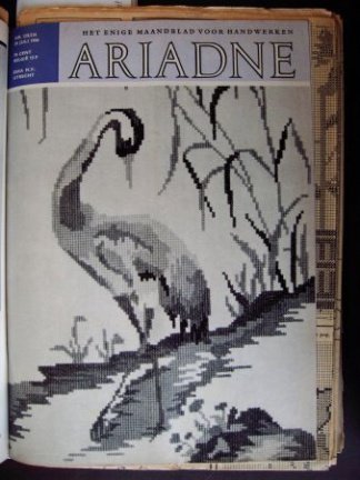 Ariadne nummer 235-236, Juli-augustus 1966 - nr. 1