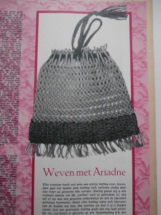 Ariadne nummer 234, Juni 1966 - Afbeelding 5