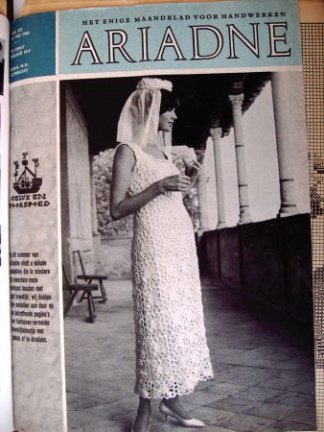 Ariadne nummer 233, Mei 1966 - nr. 1