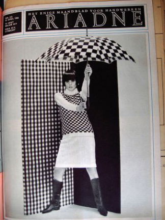 Ariadne nummer 232, April 1966 - nr. 1