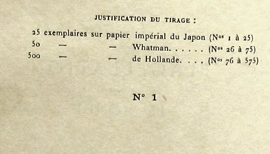 Étude sur la flagellation 1899 Villiot 1/25 ex Band Bretault - 4