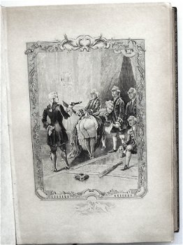 Étude sur la flagellation 1899 Villiot 1/25 ex Band Bretault - 7