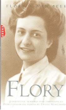 Flory door Flory A.van Beek (tweede wereldoorlog) - 1