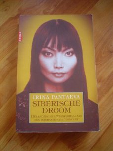 Siberische droom door Irina Pantaeva