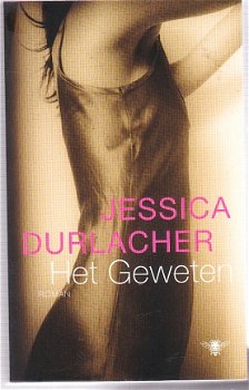 Het geweten door Jessica Durlacher - 1