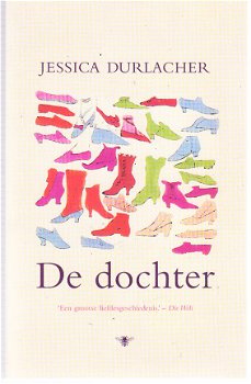 De dochter door Jessica Durlacher - 1