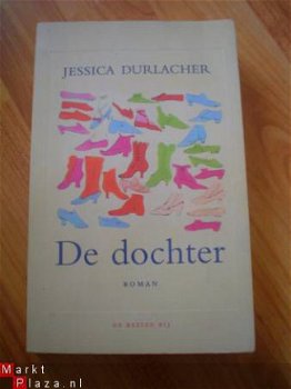 De dochter door Jessica Durlacher - 1