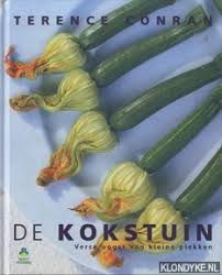 Terence Conran - De Kokstuin (Hardcover/Gebonden) - 1