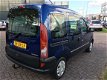 Renault Kangoo - 1.6 16V met maar 174DKM - 1 - Thumbnail