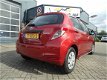 Toyota Yaris - 1.0 VVT-i Comfort 5drs, Airco, NIEUW MODEL - 1 - Thumbnail