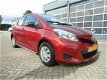 Toyota Yaris - 1.0 VVT-i Comfort 5drs, Airco, NIEUW MODEL - 1 - Thumbnail