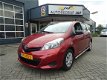 Toyota Yaris - 1.0 VVT-i Comfort 5drs, Airco, NIEUW MODEL - 1 - Thumbnail