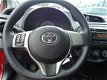 Toyota Yaris - 1.0 VVT-i Comfort 5drs, Airco, NIEUW MODEL - 1 - Thumbnail