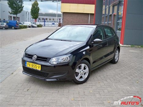 Volkswagen Polo - 1.2 60pk Easyline - 1