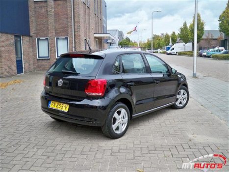 Volkswagen Polo - 1.2 60pk Easyline - 1