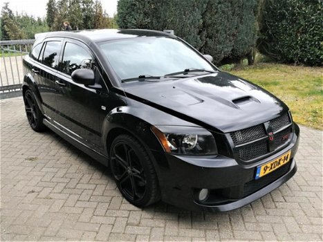 Dodge Caliber - 2.4 SRT4 - 1