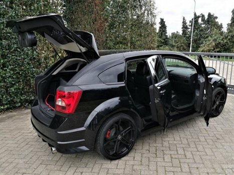 Dodge Caliber - 2.4 SRT4 - 1