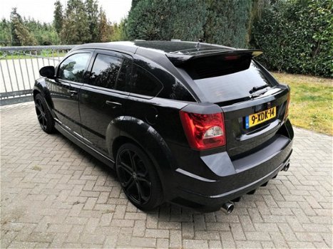 Dodge Caliber - 2.4 SRT4 - 1