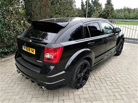 Dodge Caliber - 2.4 SRT4 - 1