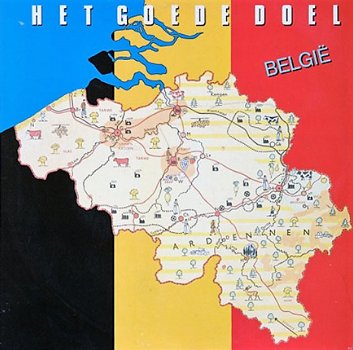 Het Goede Doel - 1