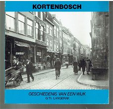 Kortenbosch, geschiedenis van een wijk (in Den Haag)