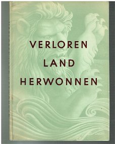 Verloren land herwonnen (over de watersnood van 1 feb. 1953)