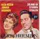 Gert & Hermien ‎: Geen Rozen Zonder Doornen (1968) - 1 - Thumbnail