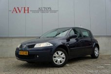 Renault Mégane - 1.5DCi Business Line Climate+Cruise control