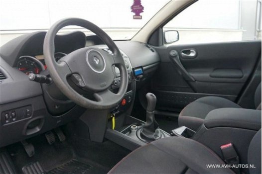 Renault Mégane - 1.5DCi Business Line Climate+Cruise control - 1